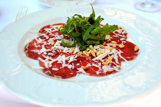 Carpaccio